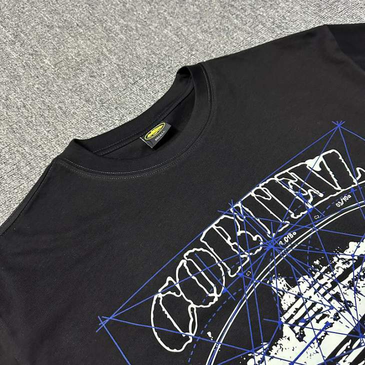 Corteiz T Shirts Short _SKUCorteizXS-2XLwmtx316816672